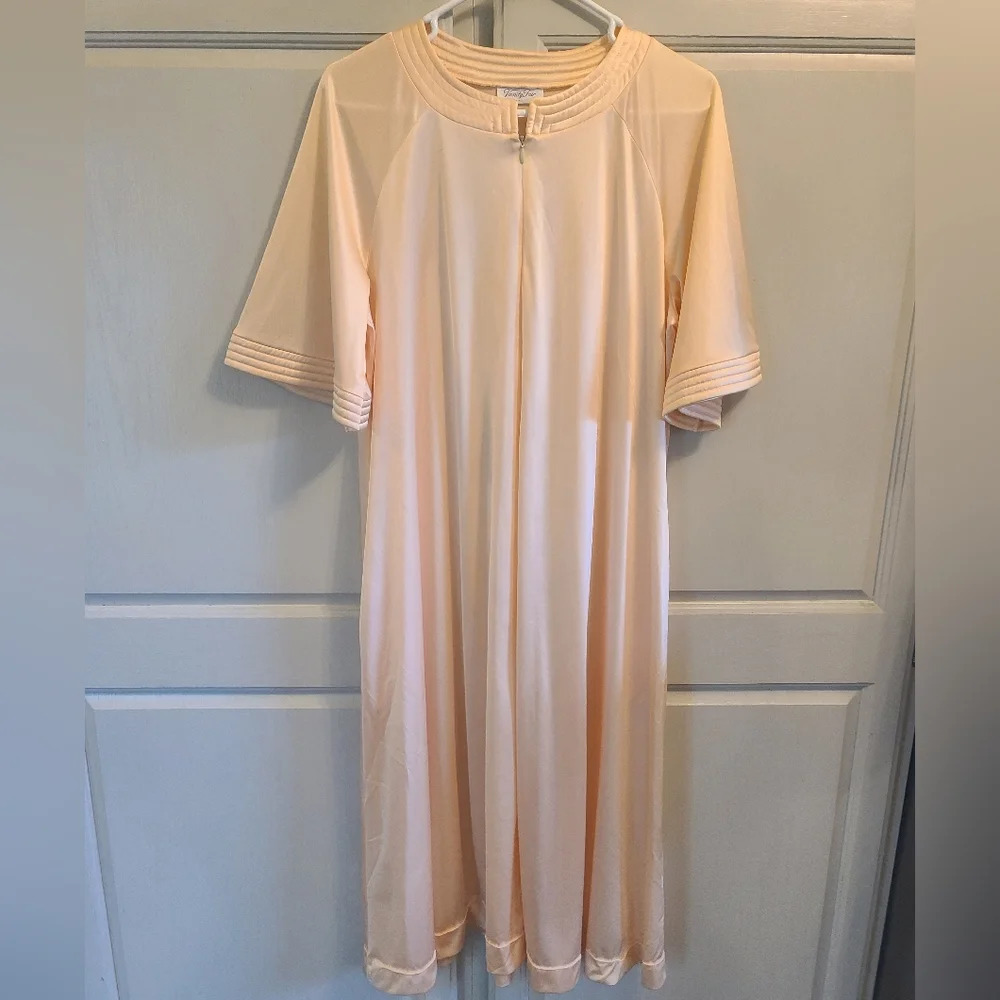 Vintage Vanity Fair nightgown